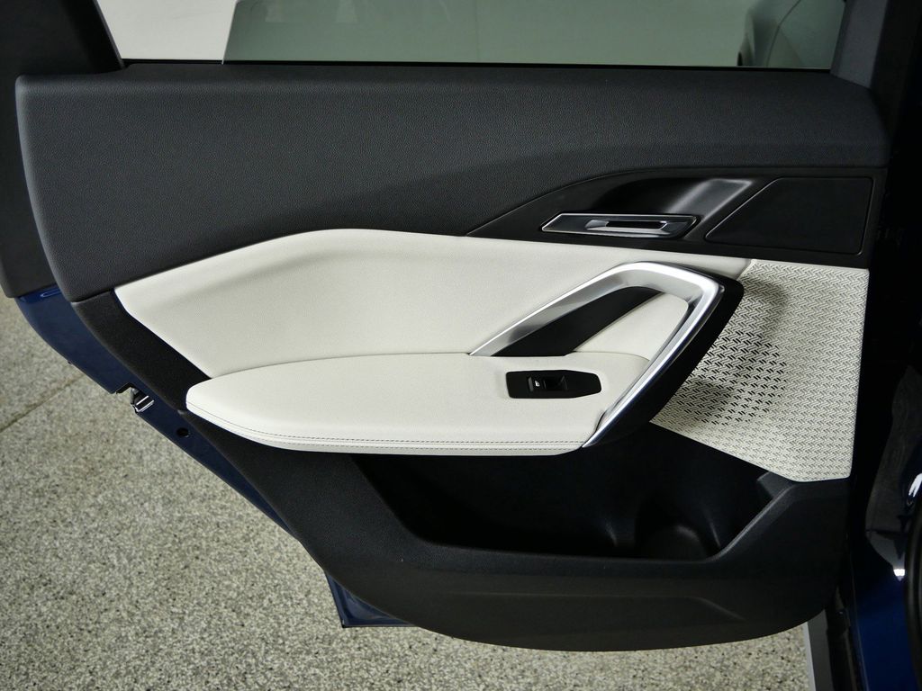 Thumbnail: 2026 BMW X1 - 28