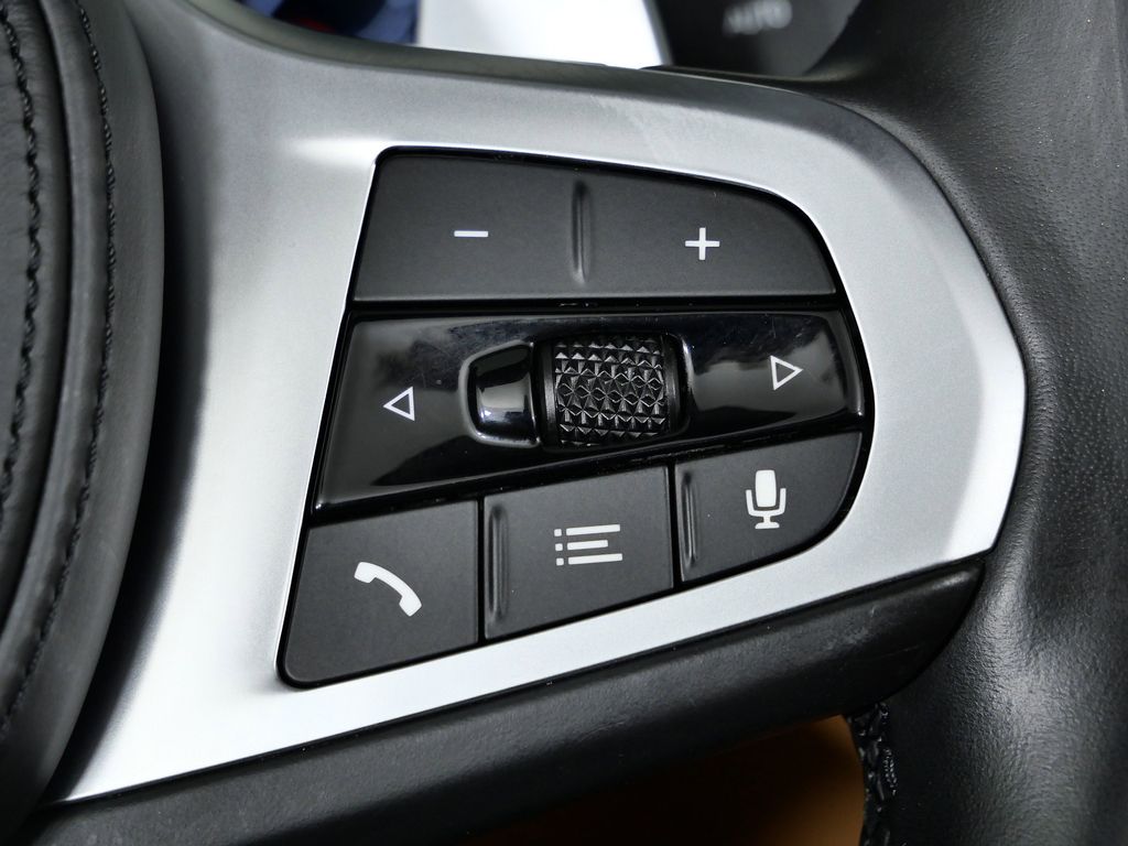 Thumbnail: 2022 BMW 4 Series - 44