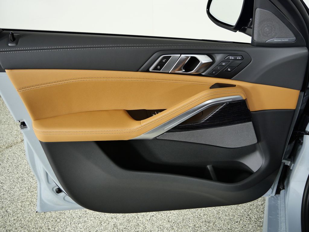 Thumbnail: 2026 BMW X6 - 33