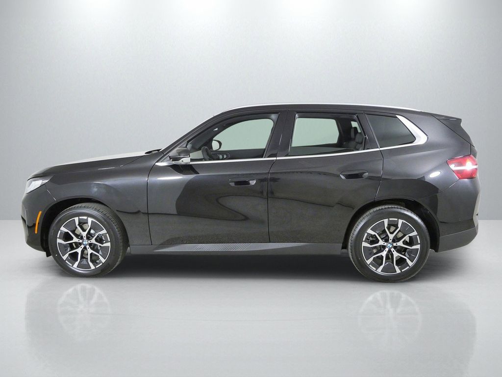 Thumbnail: 2026 BMW X3 - 15