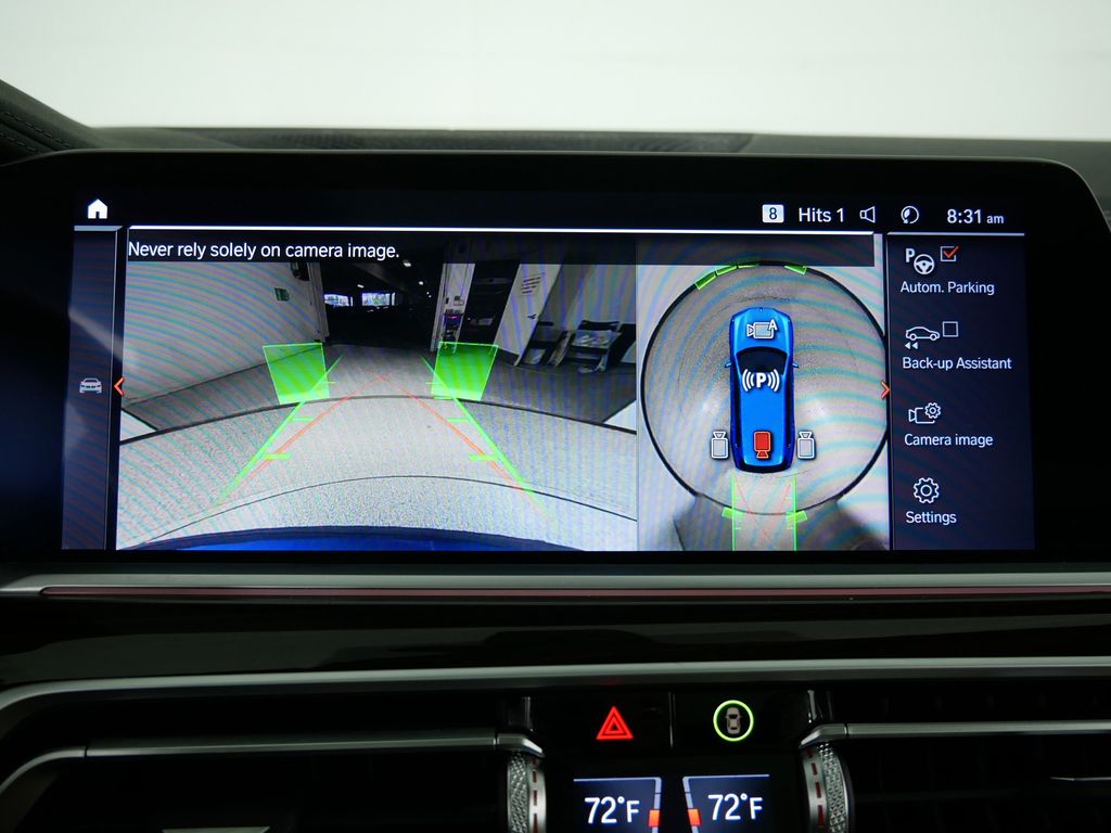 Thumbnail: 2021 BMW X7 - 45