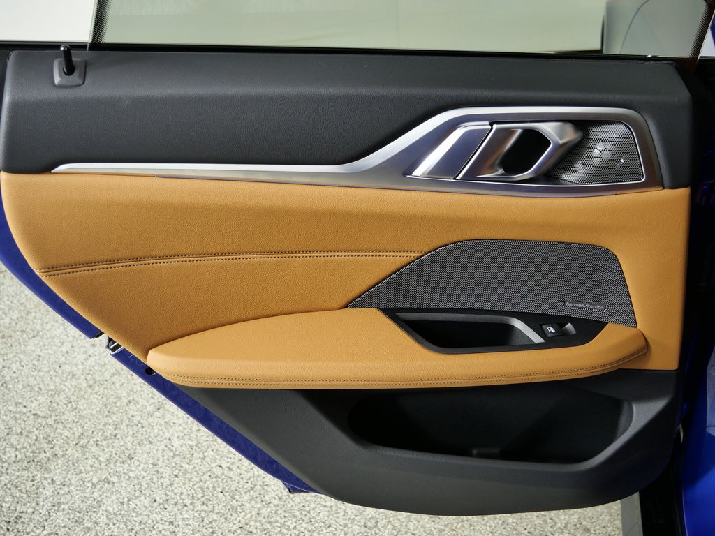 Thumbnail: 2024 BMW i4 - 34