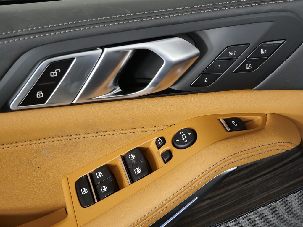 Thumbnail: 2026 BMW X5 - 37