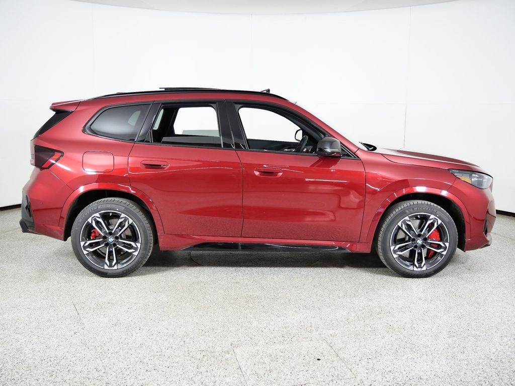 Thumbnail: 2026 BMW X1 - 8