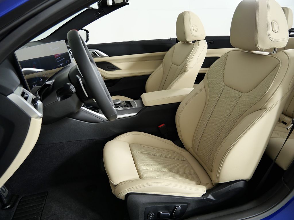 Thumbnail: 2026 BMW 4 Series - 32