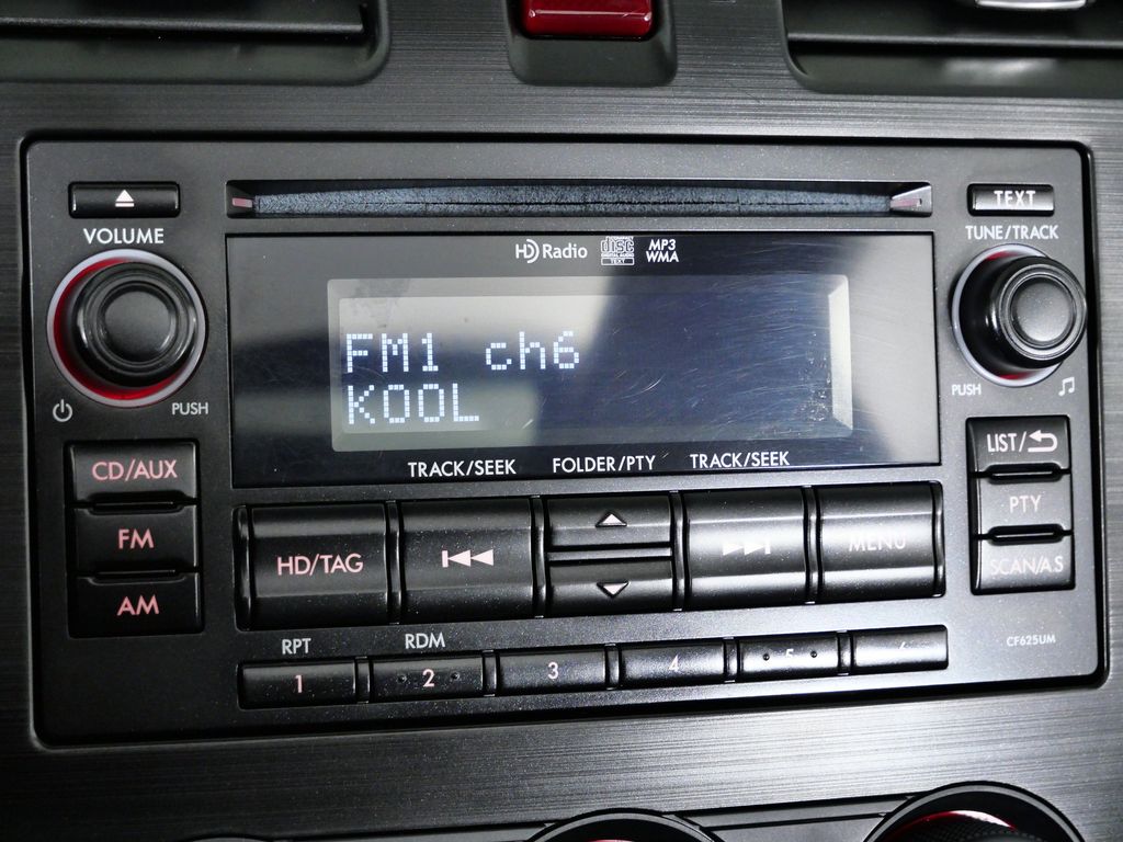 Thumbnail: 2015 Subaru Forester - 41