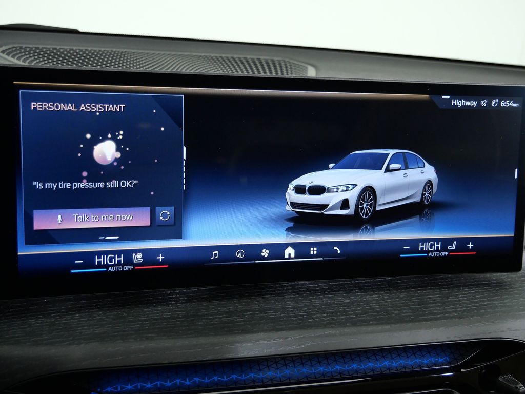 Thumbnail: 2025 BMW 3 Series - 46