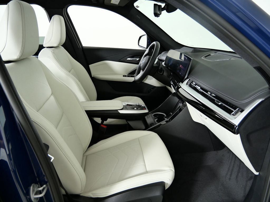 Thumbnail: 2026 BMW X1 - 22