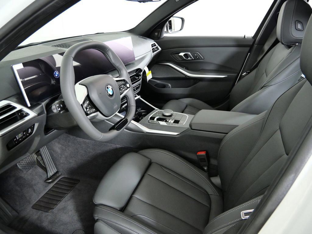 Thumbnail: 2026 BMW 3 Series - 34
