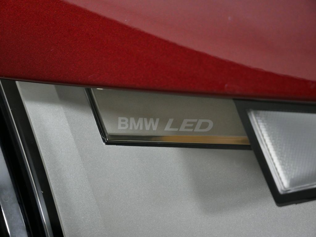 Thumbnail: 2025 BMW iX - 26