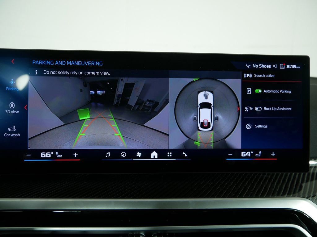 Thumbnail: 2024 BMW i4 - 48