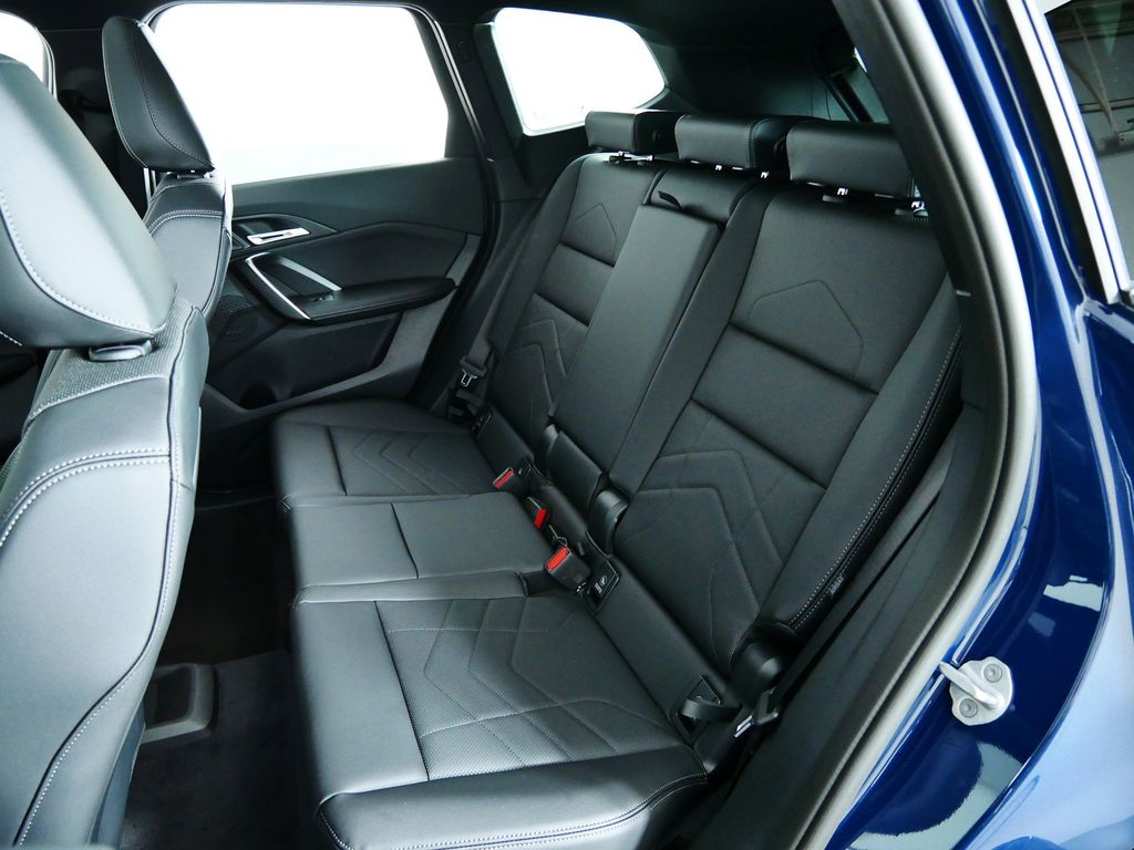 Thumbnail: 2026 BMW X1 - 27