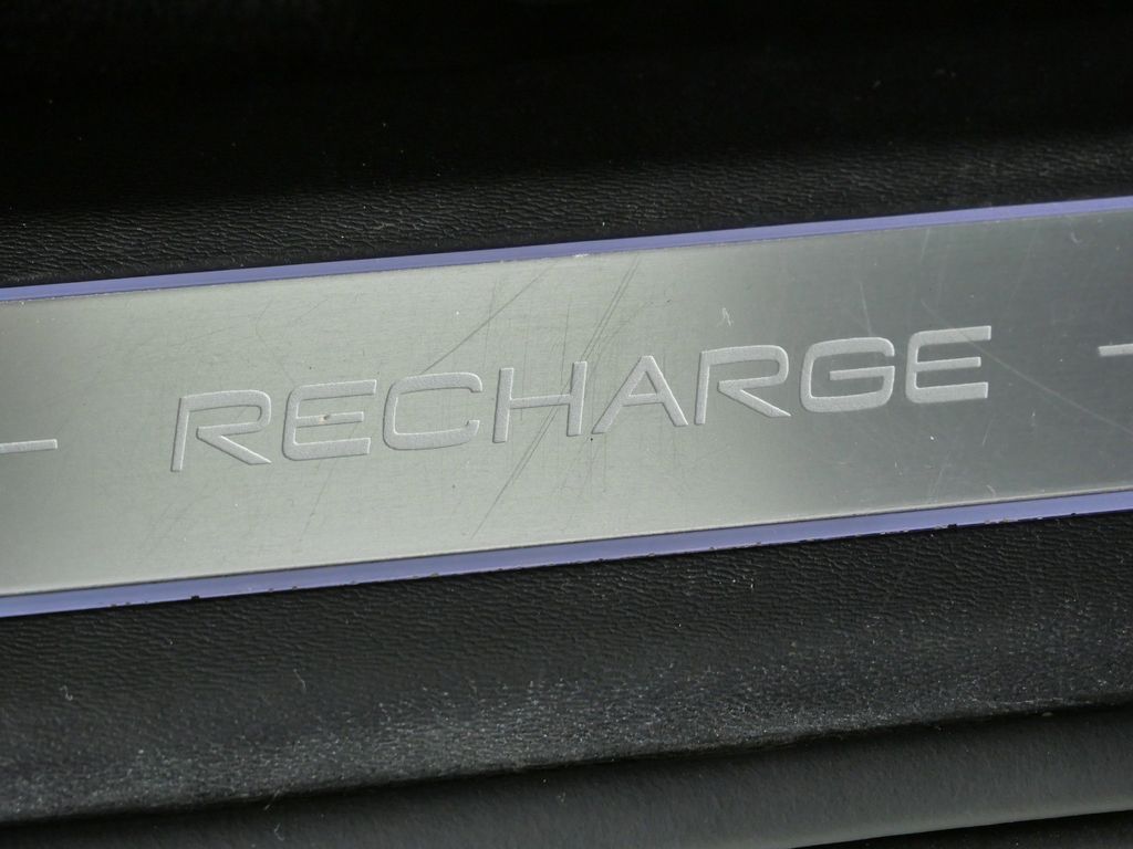 Thumbnail: 2024 Volvo XC90 - 24