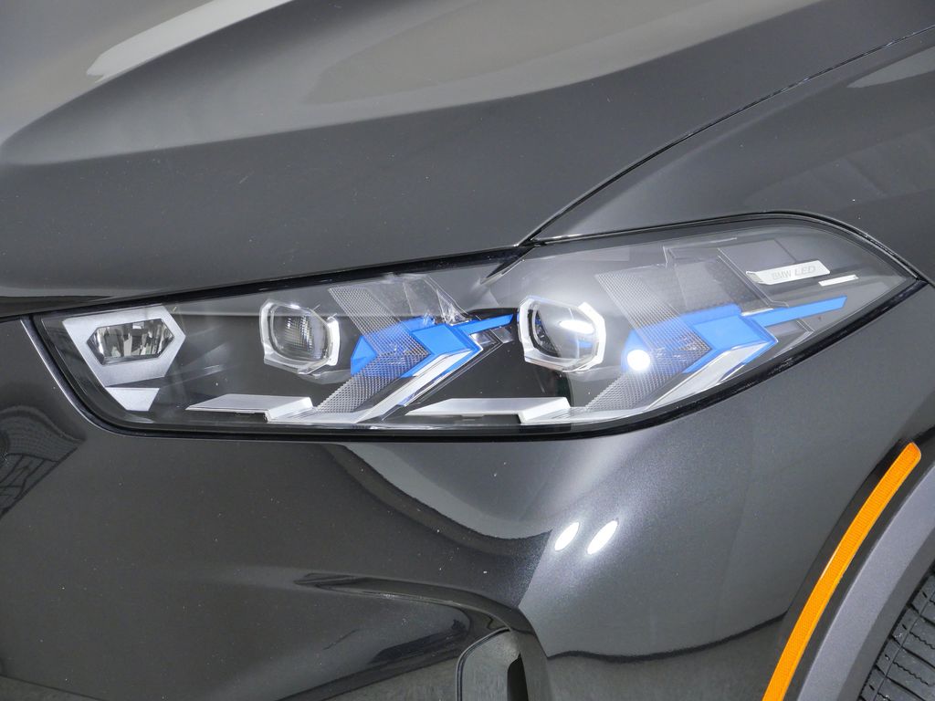 Thumbnail: 2024 BMW X5 - 3