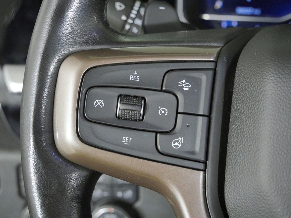 Thumbnail: 2022 Chevrolet Silverado 1500 - 39