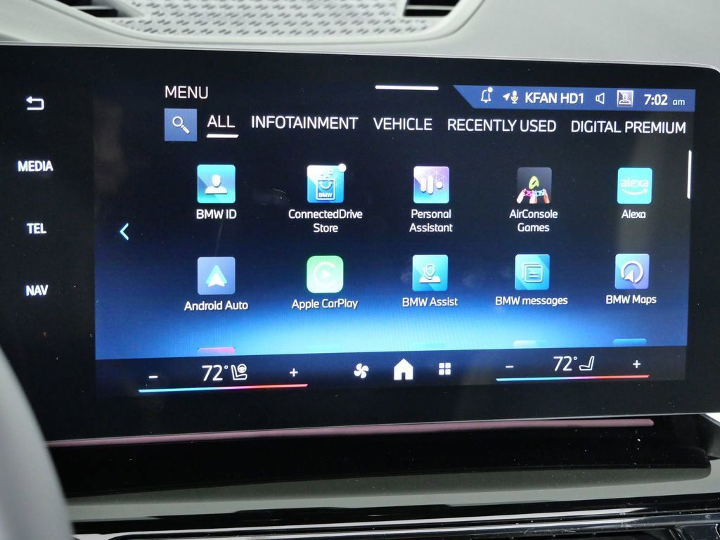 Thumbnail: 2026 BMW X1 - 45