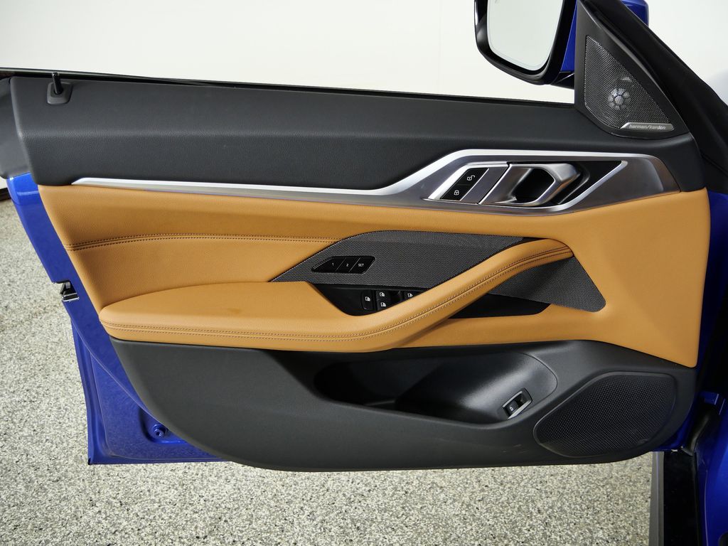 Thumbnail: 2024 BMW i4 - 37