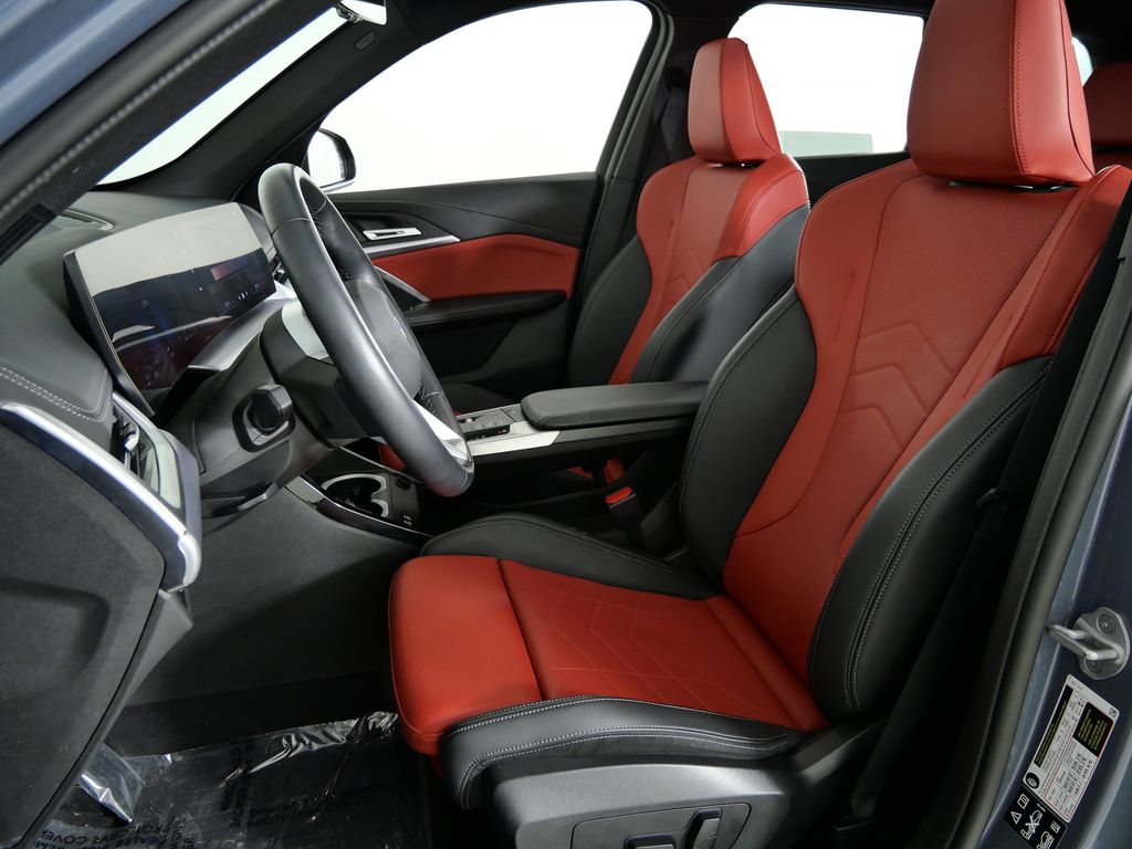 Thumbnail: 2025 BMW X1 - 38