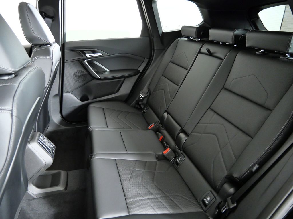 Thumbnail: 2026 BMW X1 - 30