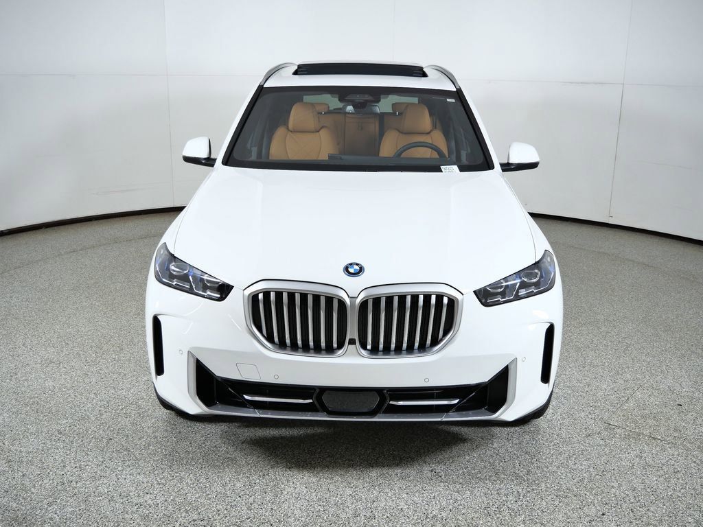 Thumbnail: 2026 BMW X5 - 18