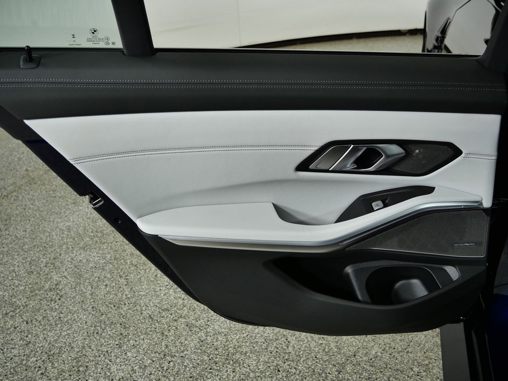 Thumbnail: 2026 BMW M3 - 28