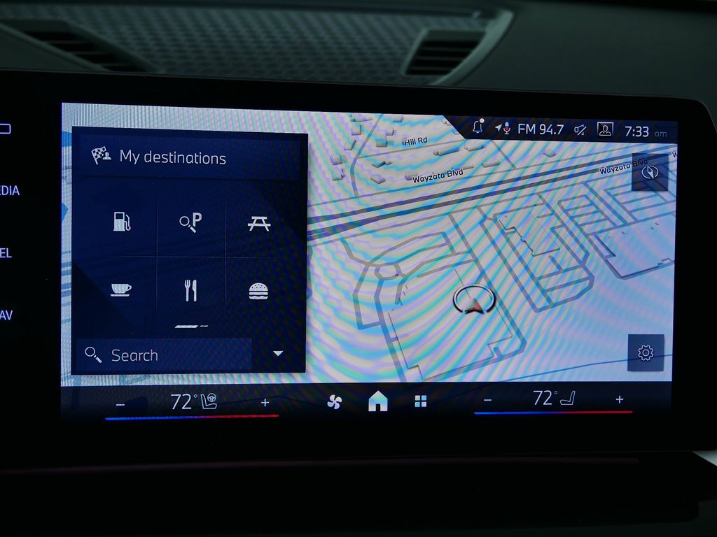 Thumbnail: 2026 BMW X1 - 43