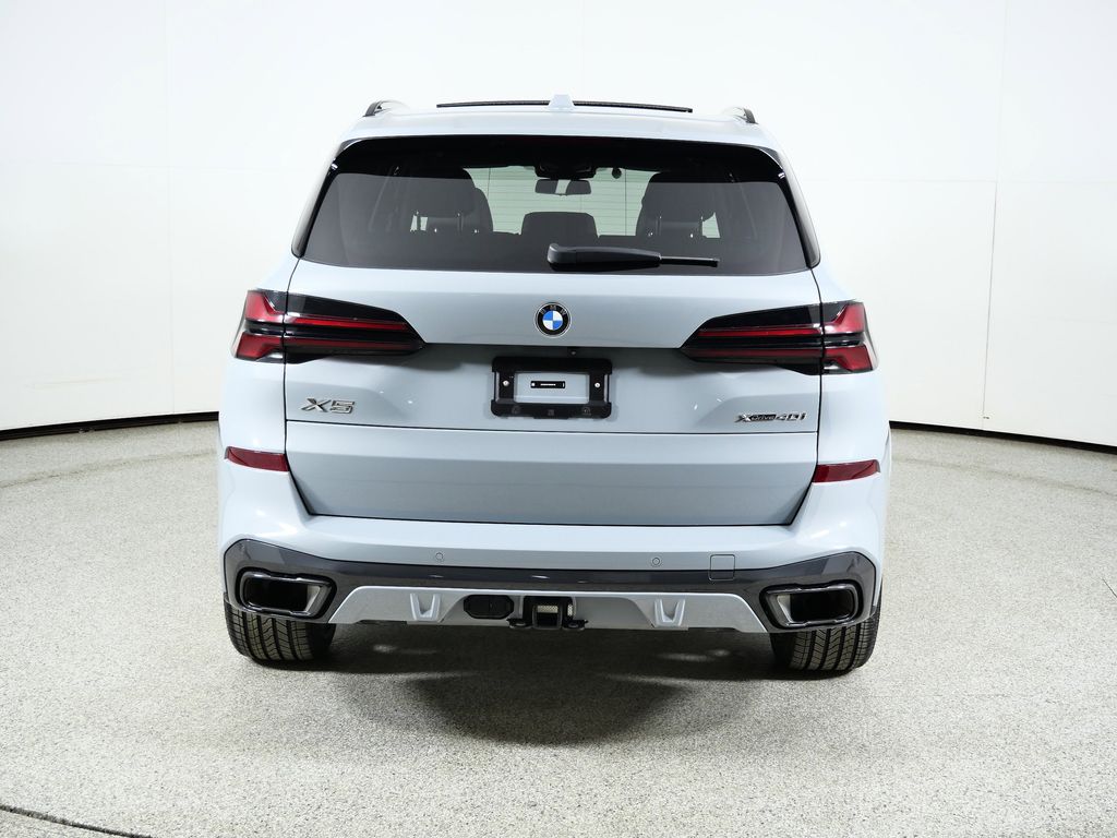 Thumbnail: 2024 BMW X5 - 12