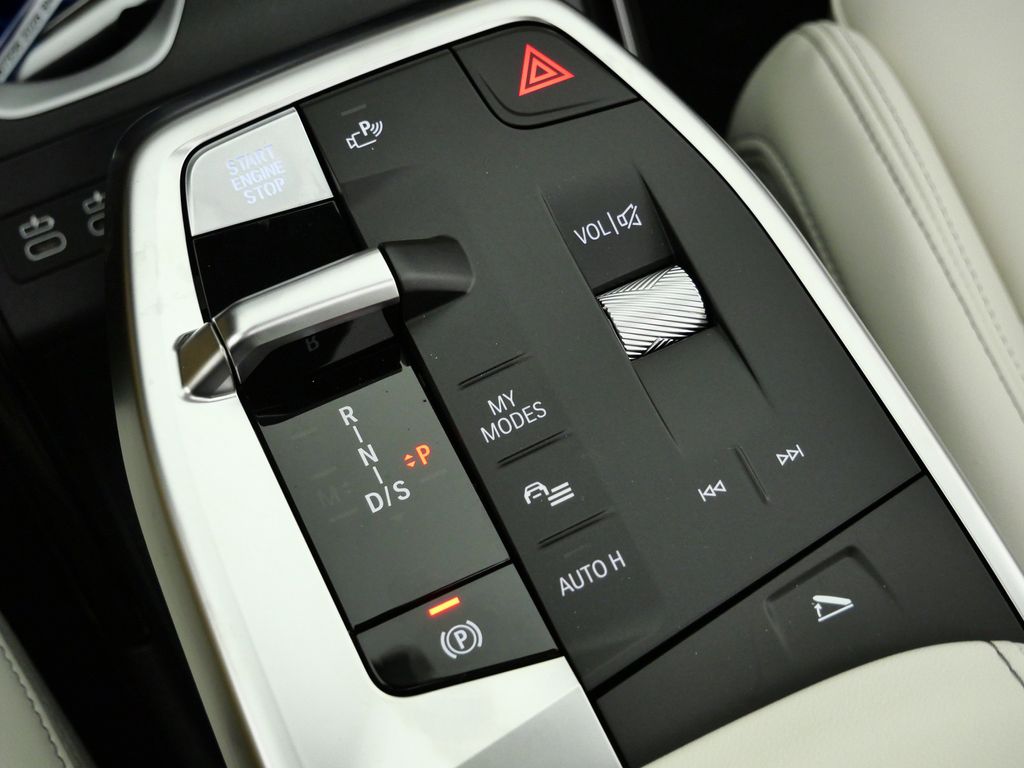 Thumbnail: 2026 BMW X1 - 47