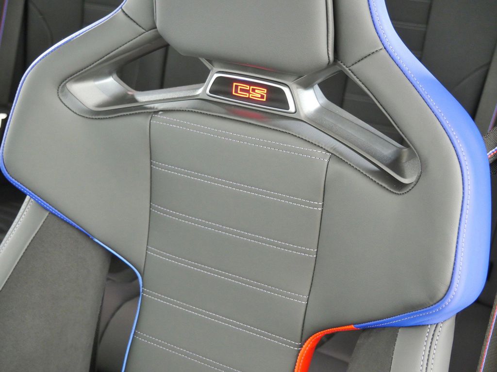 Thumbnail: 2026 BMW M2 - 35