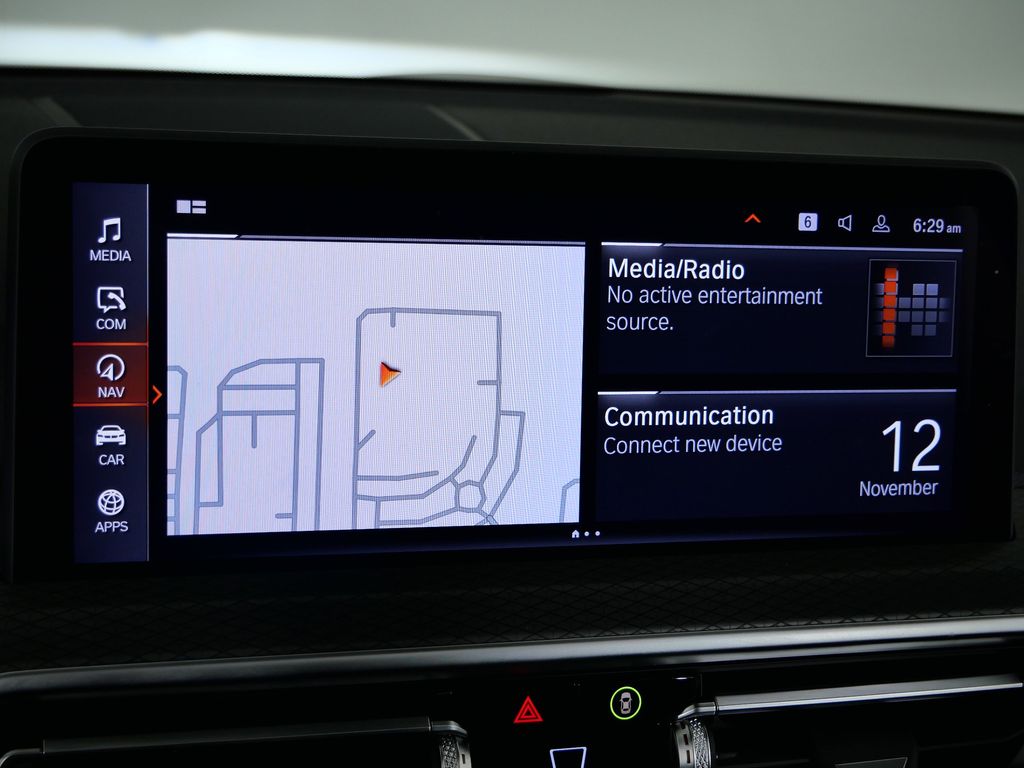 Thumbnail: 2024 BMW X3 - 48