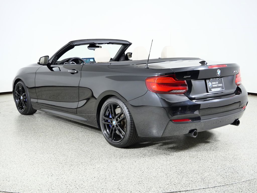 Thumbnail: 2019 BMW 2 Series - 15