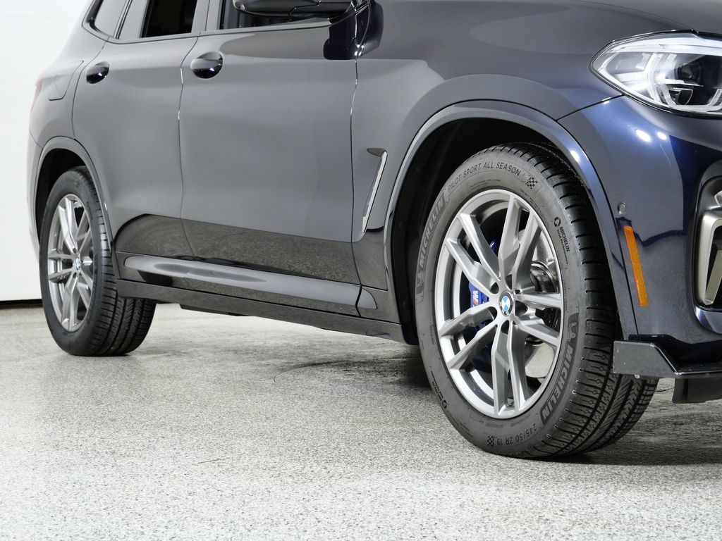 Thumbnail: 2019 BMW X3 - 7