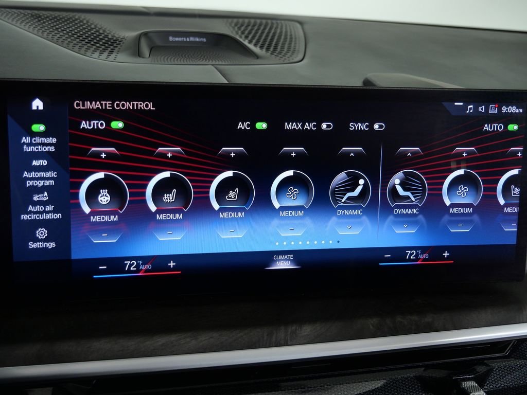 Thumbnail: 2023 BMW X7 - 51