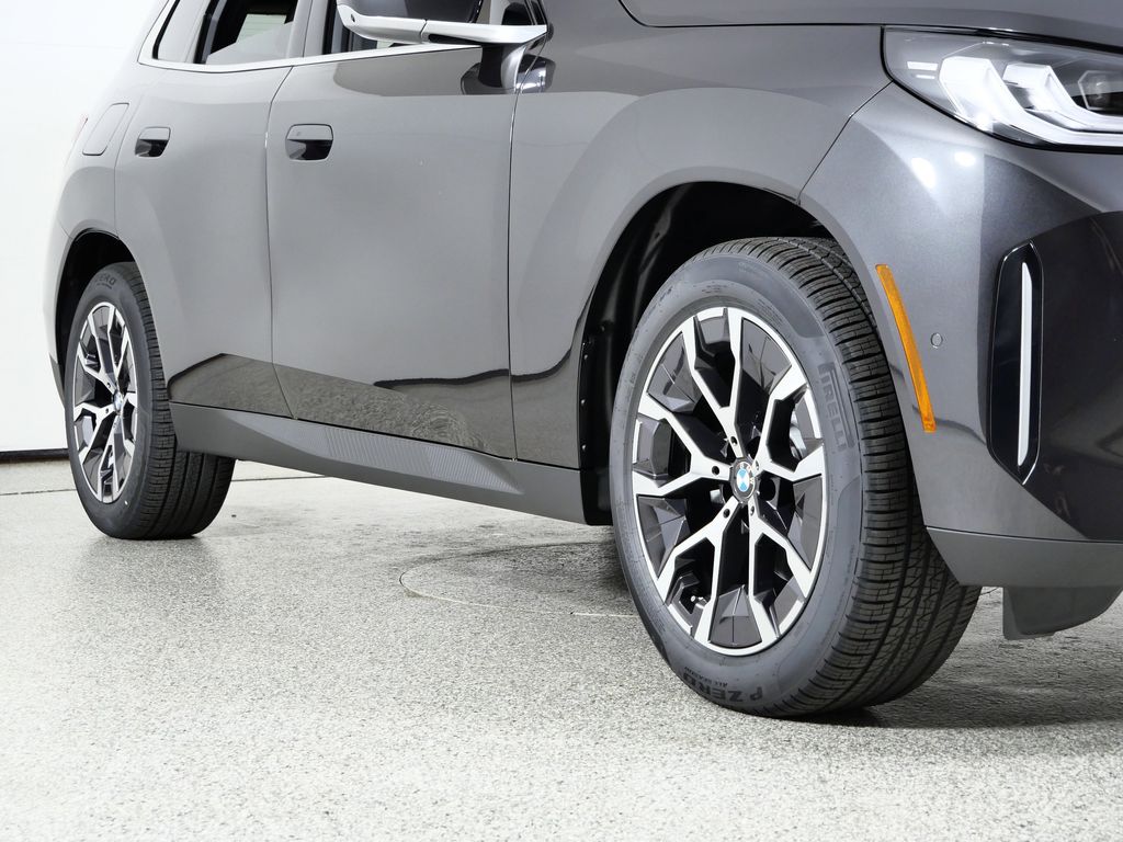 Thumbnail: 2026 BMW X3 - 6