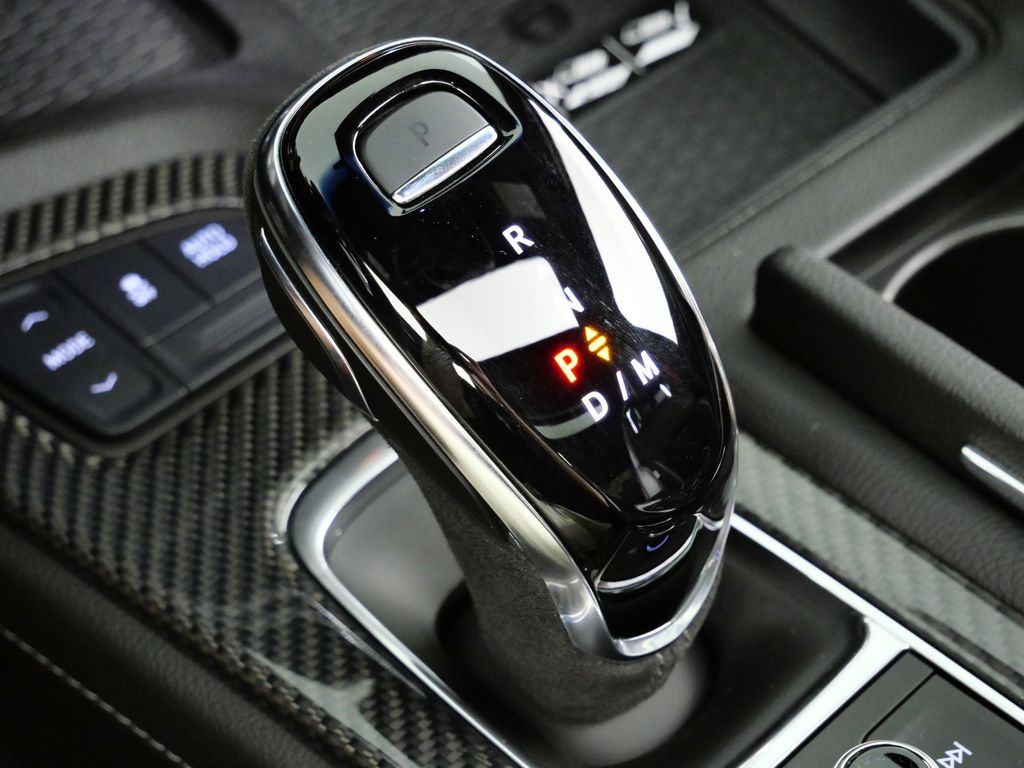 Thumbnail: 2024 Cadillac CT5 - 46
