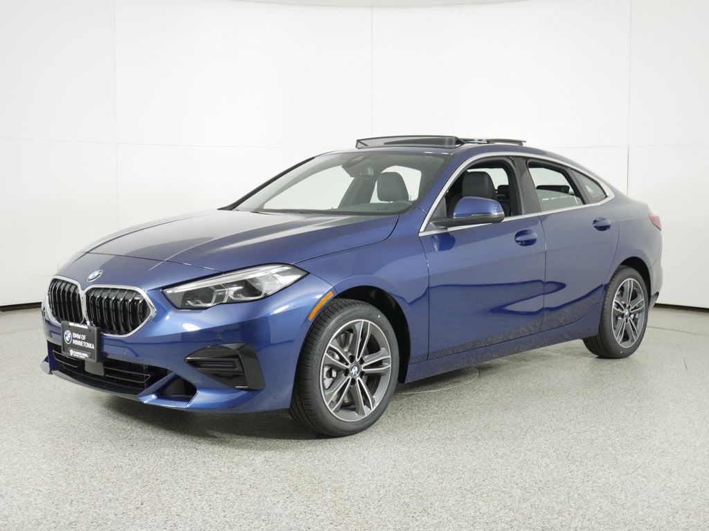 2024 BMW 2 Series 228i xDrive -
                  Wayzata, MN