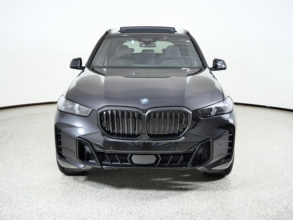 Thumbnail: 2026 BMW X5 - 2