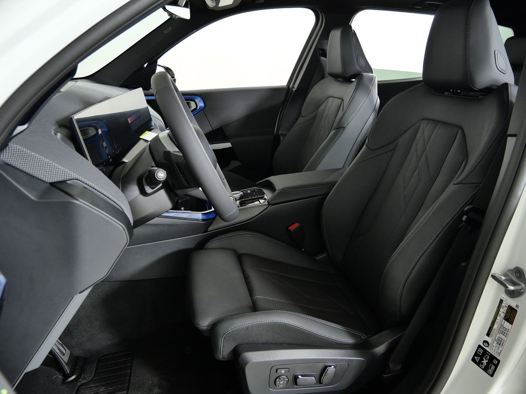 Thumbnail: 2026 BMW X3 - 35