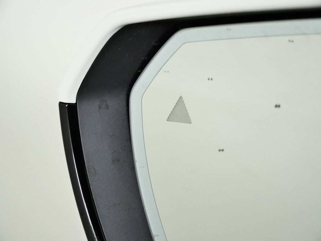 Thumbnail: 2026 BMW iX - 37