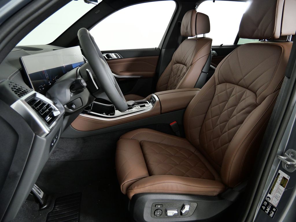 Thumbnail: 2026 BMW X5 - 36