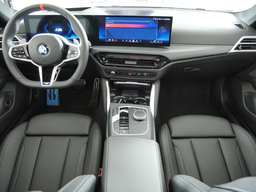 Thumbnail: 2026 BMW 4 Series - 5
