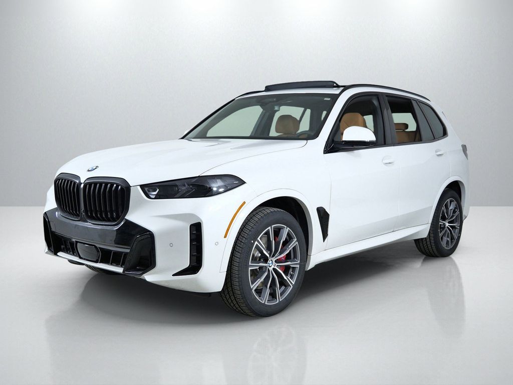2026 BMW X5 xDrive40i -
                  Wayzata, MN