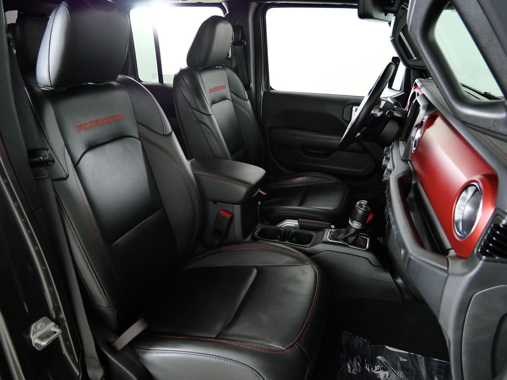 Thumbnail: 2023 Jeep Wrangler - 22