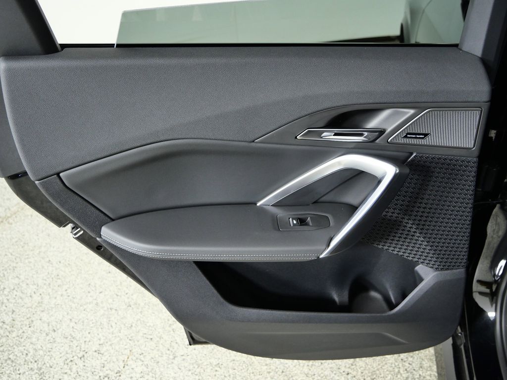 Thumbnail: 2026 BMW X1 - 28