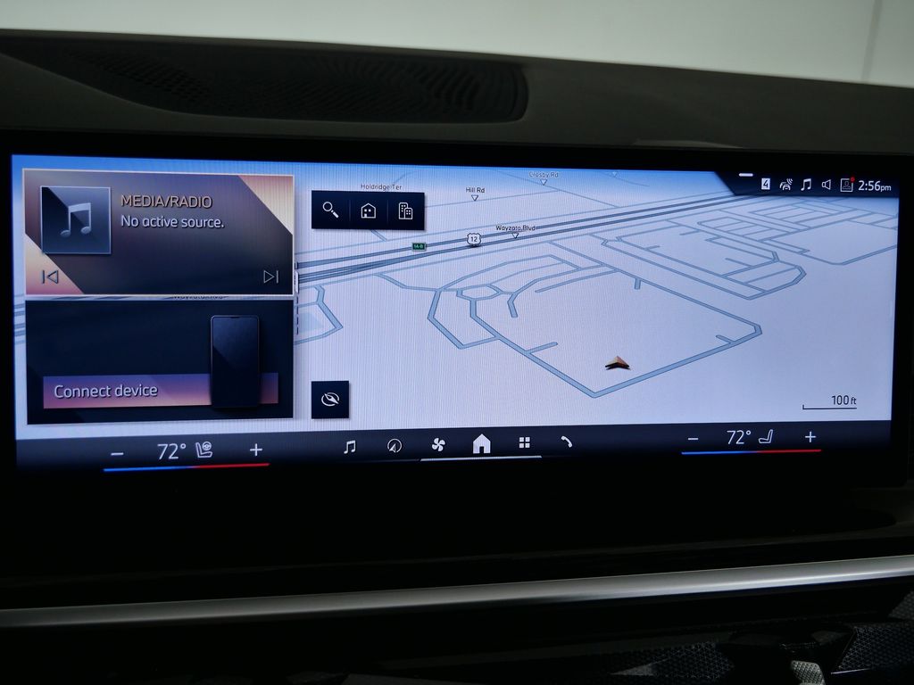 Thumbnail: 2026 BMW X6 - 43