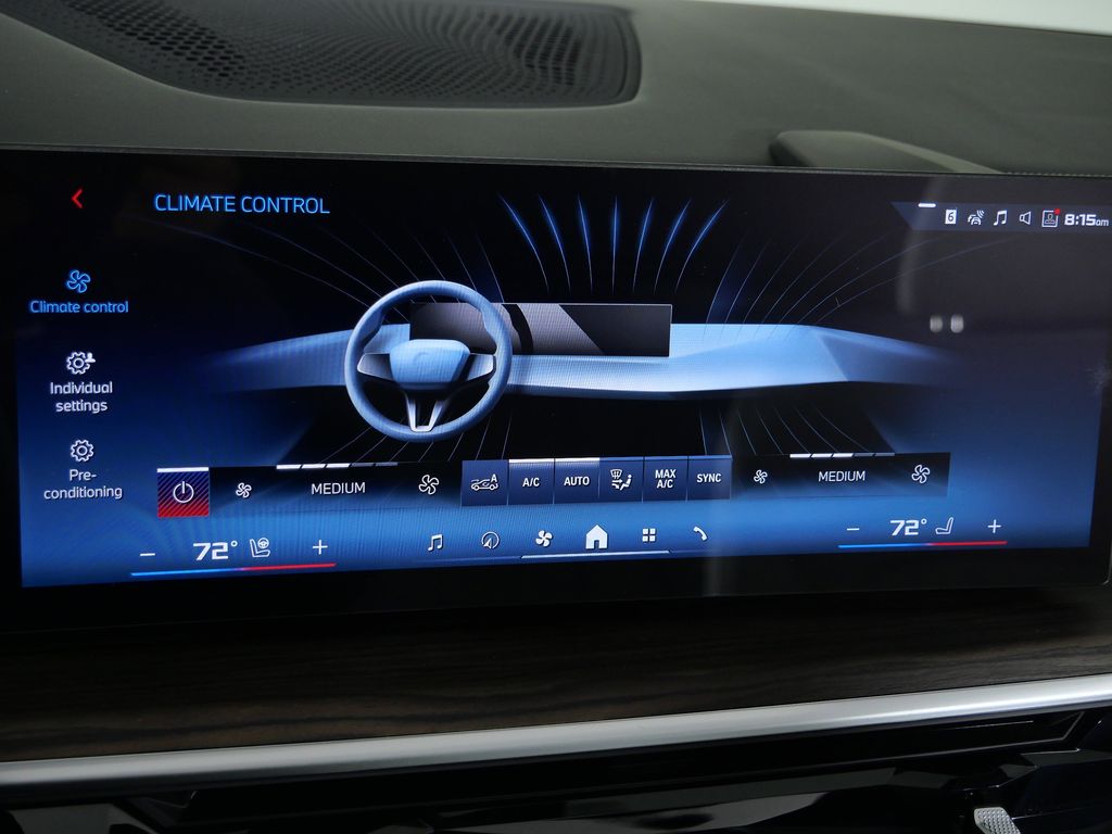 Thumbnail: 2026 BMW X5 - 45