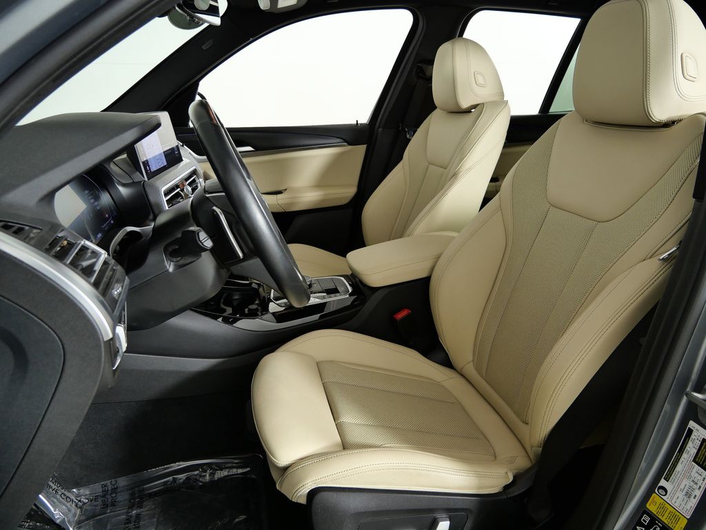 Thumbnail: 2023 BMW X3 - 35