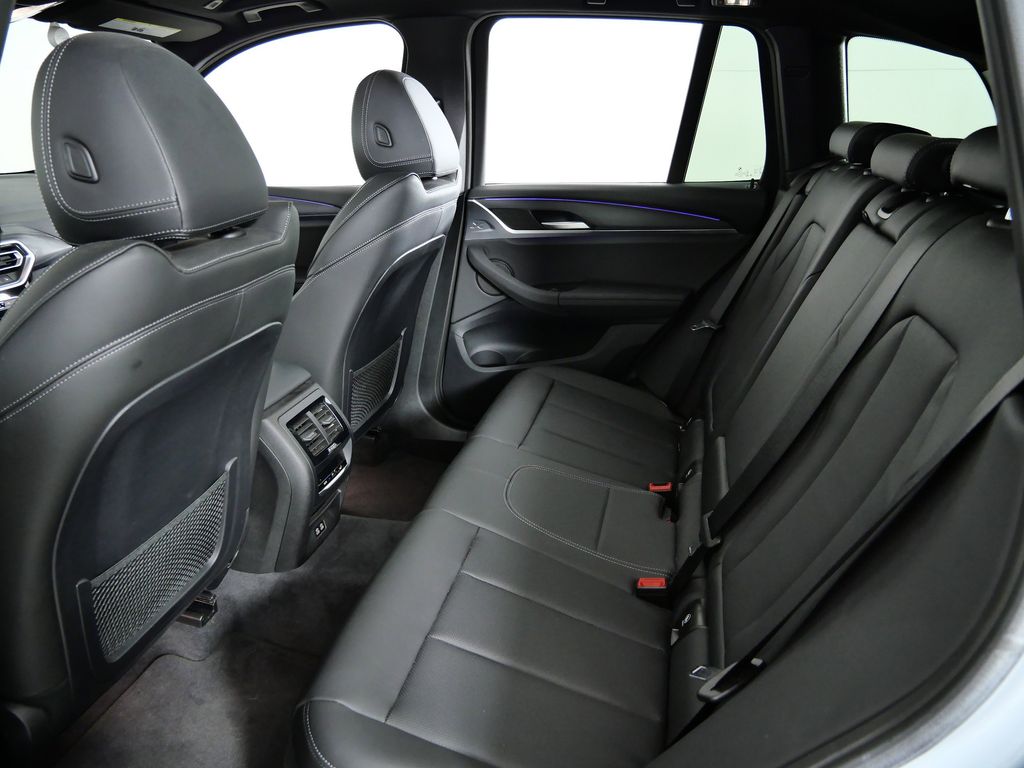 Thumbnail: 2023 BMW X3 - 34