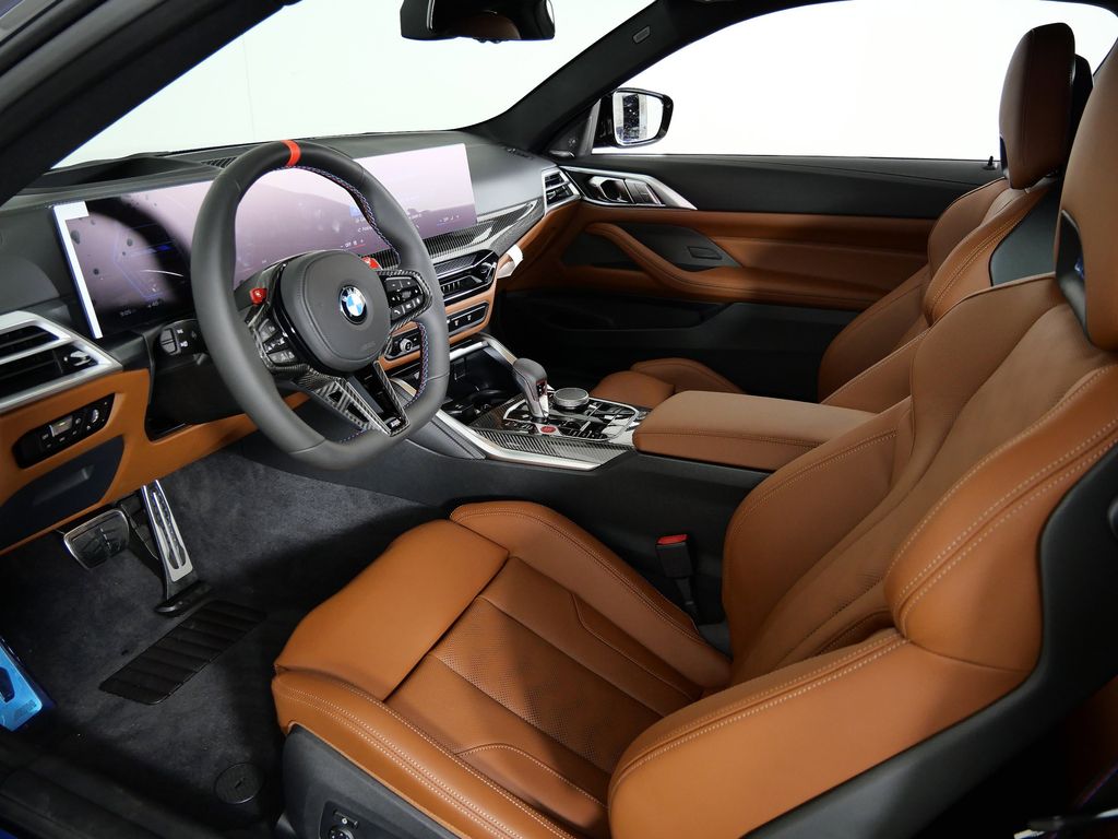 Thumbnail: 2026 BMW M4 - 29