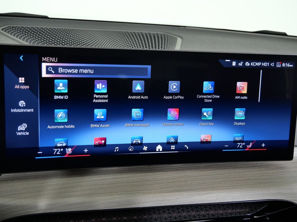 Thumbnail: 2026 BMW 3 Series - 42